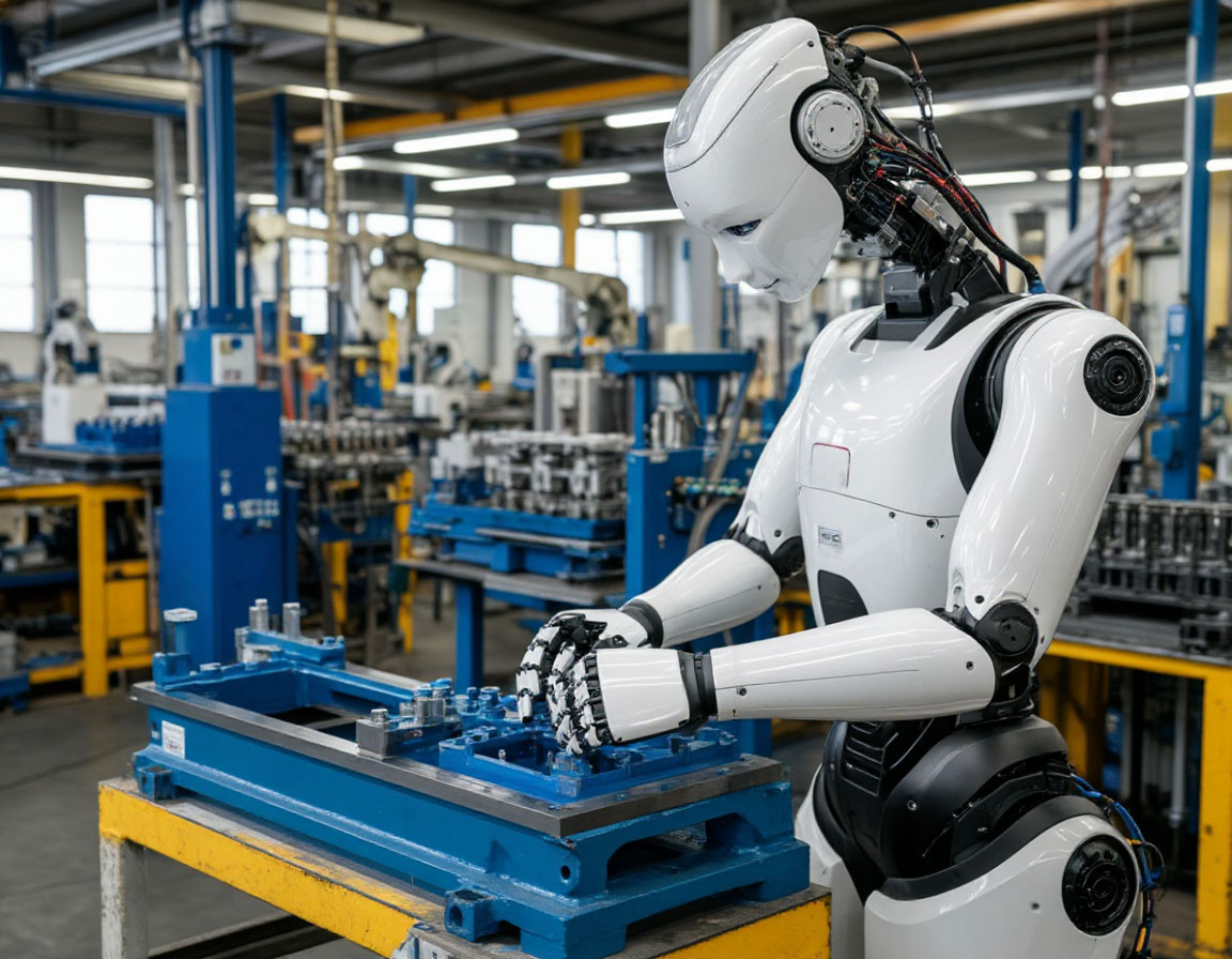 ai литье пластмасс