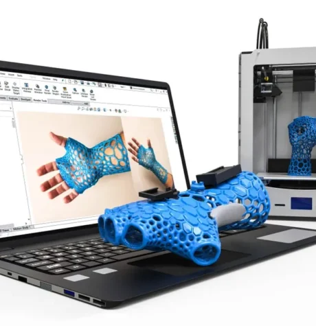 3d моделирование