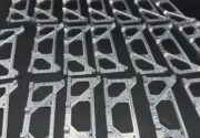 Фрезерные работы ЧПУ - работа 73 (слайд 1)