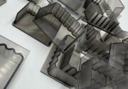 Литье пластмасс - работа 28 (слайд 3)