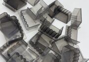 Литье пластмасс - работа 28 (слайд 1)